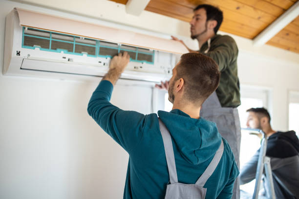 Best Residential HVAC in Rheems, PA