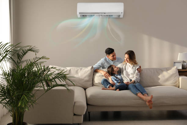 Best Commercial HVAC in Rheems, PA