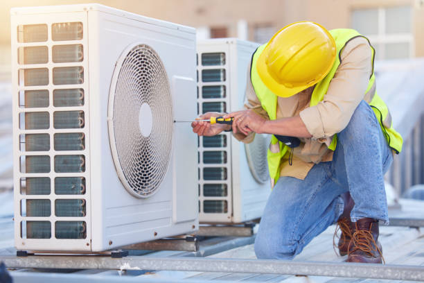Best HVAC for Healthcare Facilities in Rheems, PA