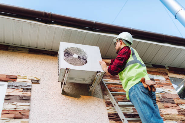 Professional HVAC in Rheems, PA