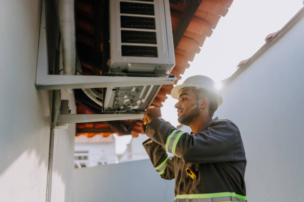 Reliable Rheems, PA HVAC Solutions