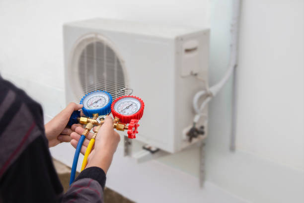 Best HVAC Retrofitting and Upgrading in Rheems, PA