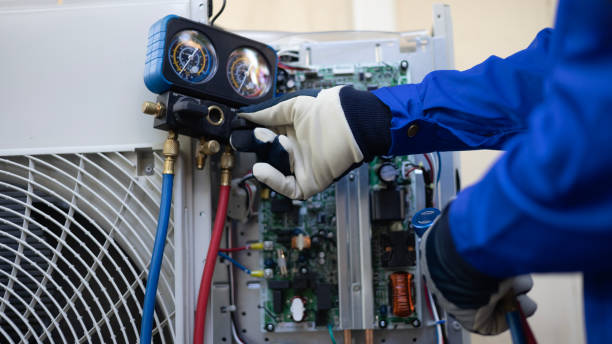 Best VRF (Variable Refrigerant Flow) Systems in Rheems, PA