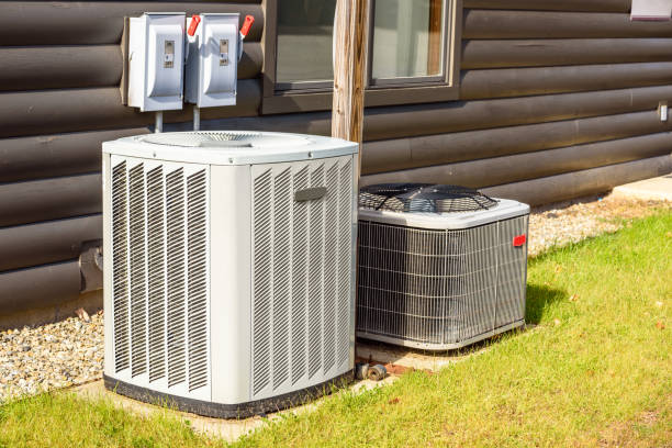Best Seasonal HVAC Services in Rheems, PA